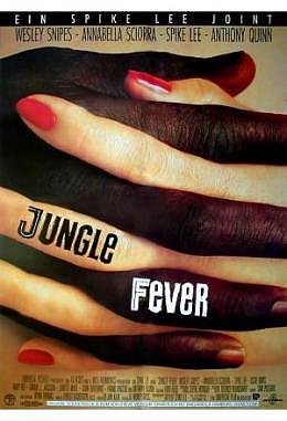 Jungle Fever - A1 deutsch