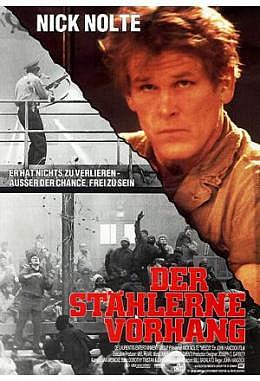 Stählerne Vorhang, Der - A1
