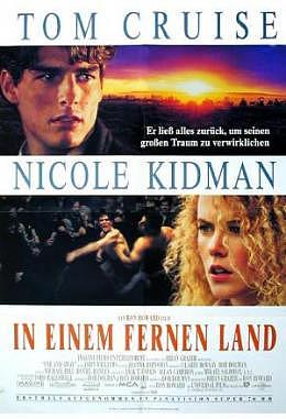 In einem fernen Land - A3