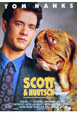 Scott und Huutsch - A3