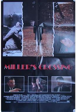 Miller's Crossing