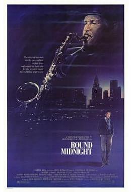 Round Midnight