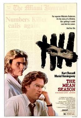 Mean Season, The