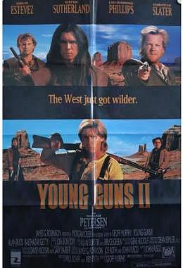 Young Guns 2