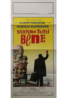 Stanno tutti bene - Pantalon