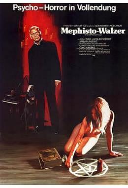 Mephisto Walzer