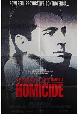 Homicide