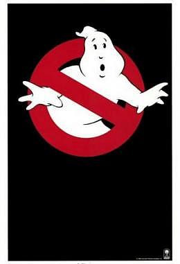 Ghostbusters - Motiv A