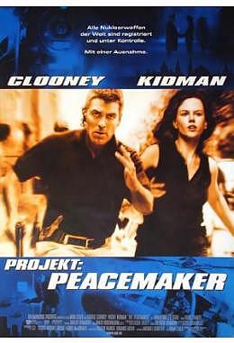 Projekt Peacemaker - A1