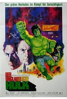 Unglaubliche Hulk, Der