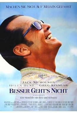 Besser geht's nicht - A0
