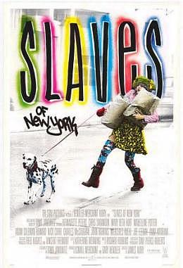 Slaves of New York