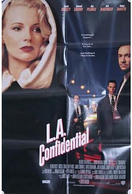 L.A. Confidential 