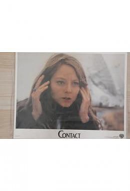 Contact - Aushangfotos englisch