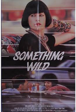 Something Wild - Motiv A