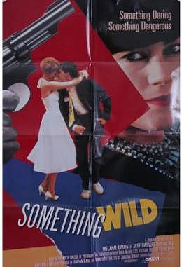 Something Wild - Motiv B