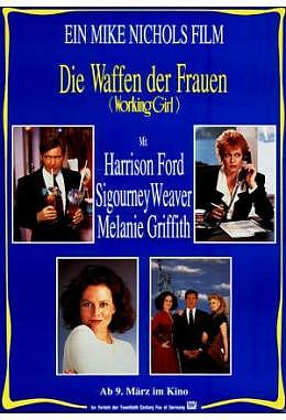 Waffen der Frauen, Die - Motiv B