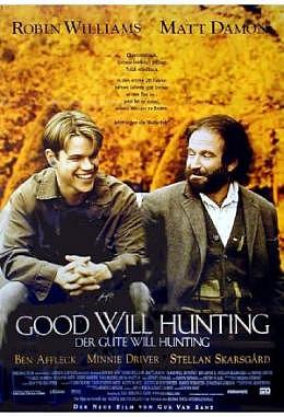 Good Will Hunting - Der gute Will Hunting - A1