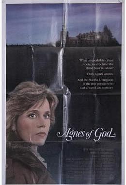 Agnes of God