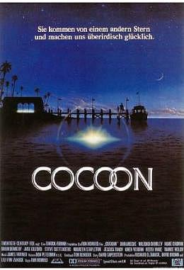 Cocoon - deutsch gefaltet A0