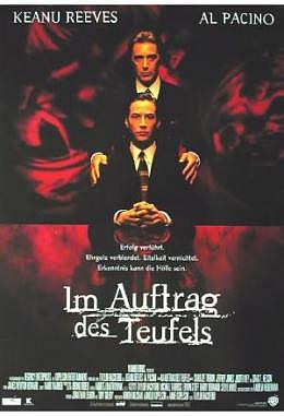 Im Auftrag des Teufels - A1