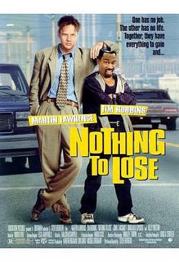 Nothing to Lose