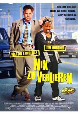 Nix zu verlieren - Motiv A