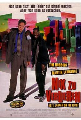 Nix zu verlieren - A1 Motiv B