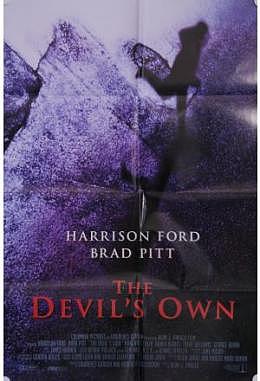 Devil's Own, The - Motiv B