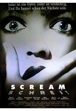 Scream - Schrei!