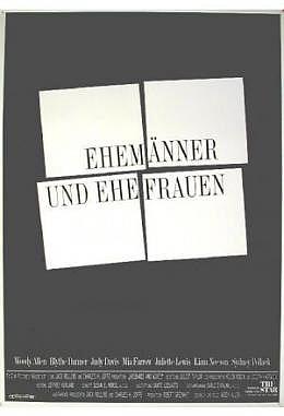 Ehemänner und Ehefrauen - A1