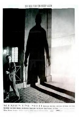 Schatten und Nebel