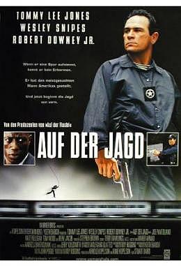 Auf der Jagd