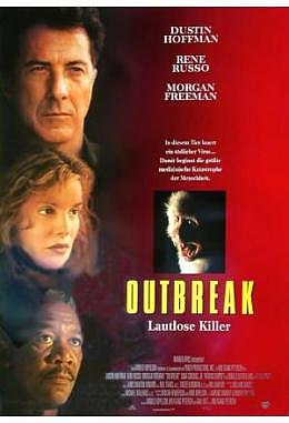 Outbreak - Lautlose Killer - A1