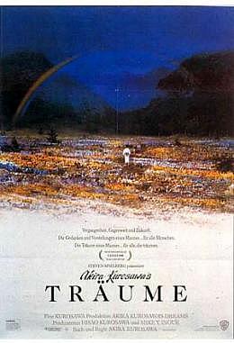Akira Kurosawa's Träume 