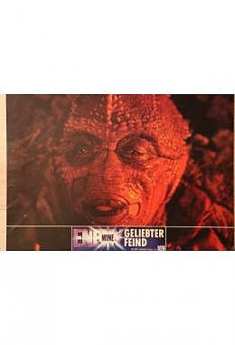 Enemy Mine - Geliebter Feind - Aushangfotos