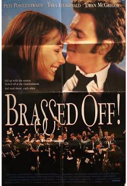 Brassed Off