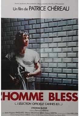 L`Homme Blesse