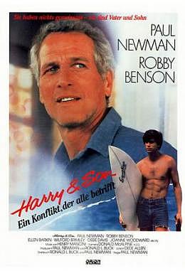 Harry & Sohn - A1 gefaltet