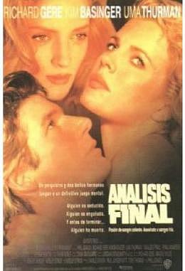 Final Analysis