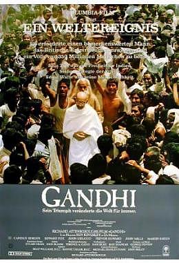 Gandhi