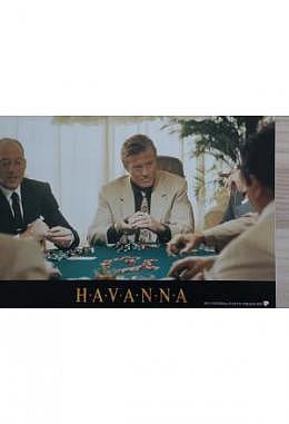 Havanna - Aushangfoto A