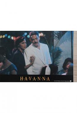 Havanna - Aushangfoto B