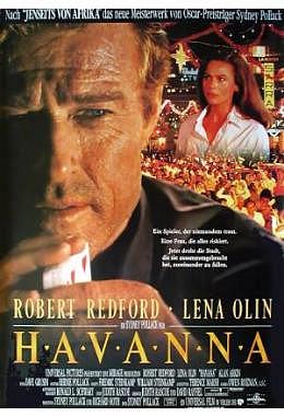Havanna - Motiv B A3