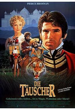 Täuscher, Die