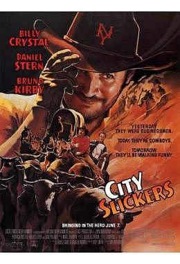City Slickers