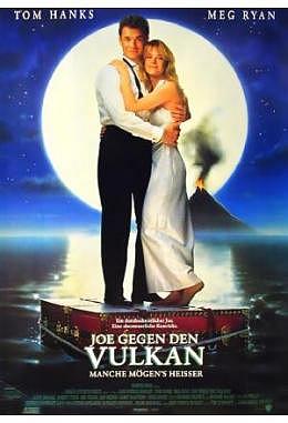 Joe gegen den Vulkan - A3