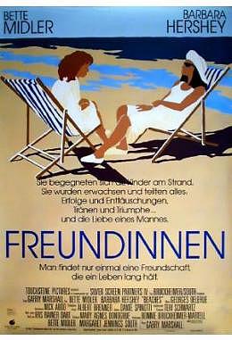 Freundinnen - A3
