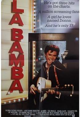 La Bamba 