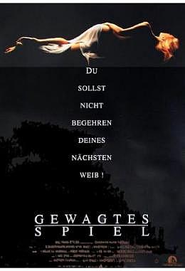 Gewagtes Spiel - A1